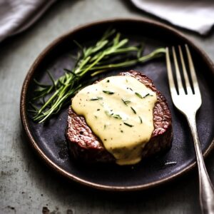 Bearnaise Sauce Recipe