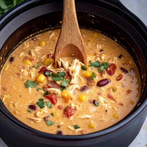 Crack Chicken Chili Recipe