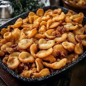 Tasty Tennessee Road Trip Snack Recipe