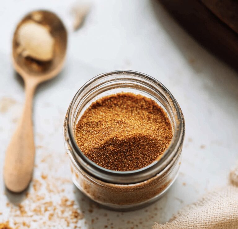 Homemade Old Bay Seasoning Recipe