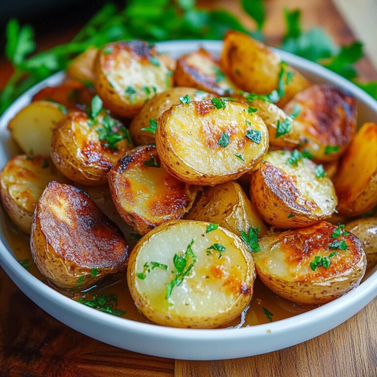 Melting Potatoes Recipe