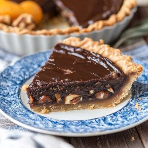 Turtle Pie Recipe