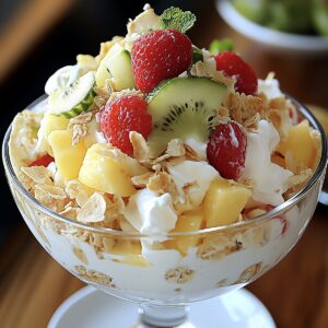 Hawaiian Cheesecake Salad Recipe