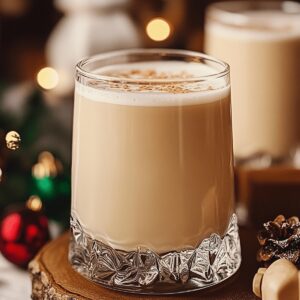 Smooth Baileys For Christmas Recipe