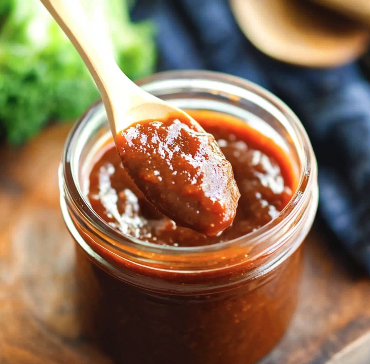 Tangy Root Beer BBQ Sauce Recipe