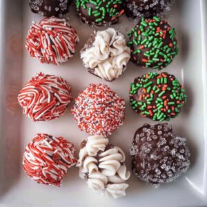 Christmas Candy Recipes Recipe