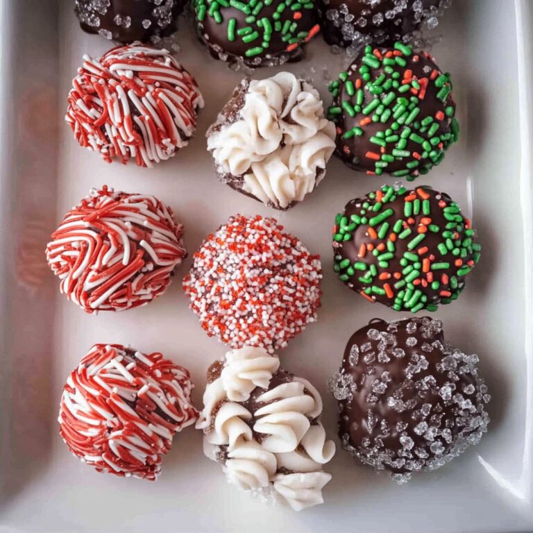 Christmas Candy Recipes Recipe
