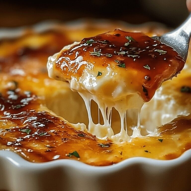 Spicy Pepper Jelly Cheese Dip Recipe