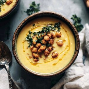 Golden Soup Recipe