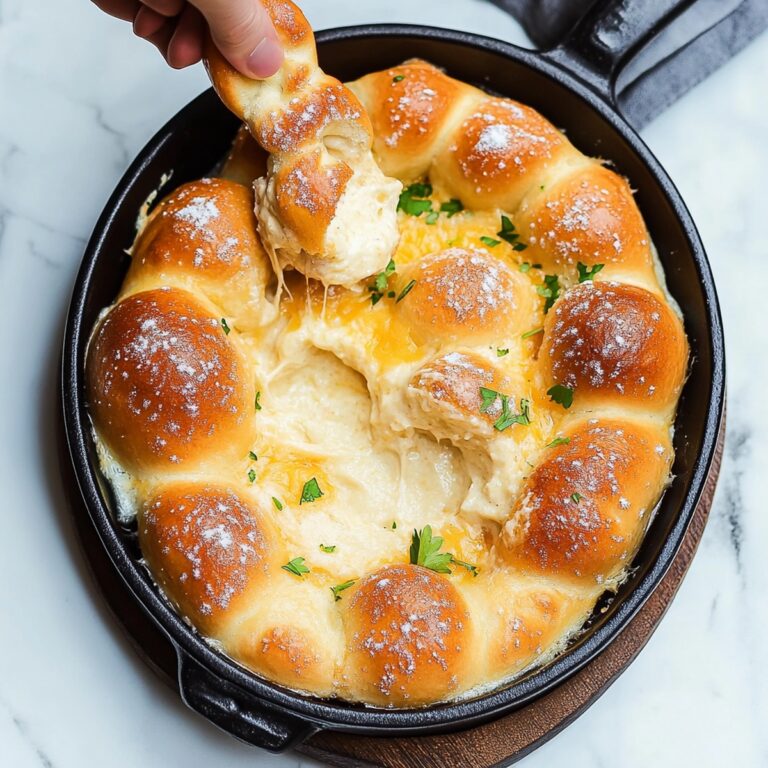 Cheese Dip For Pretzels Recipe