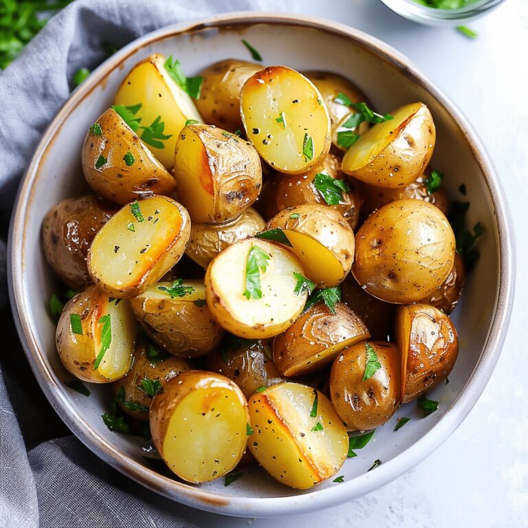 Hearty Slow Cooker Potatoes Recipe