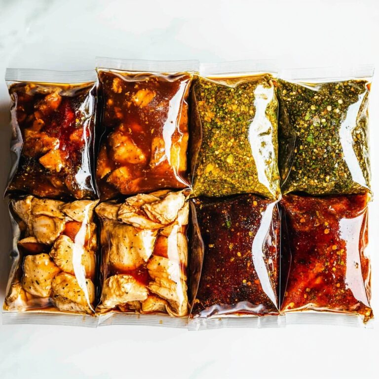 Chicken Marinades Recipe