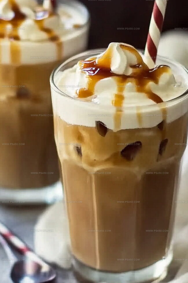 Why Iced Coffee With Kahlua And Baileys Hits The Spot
