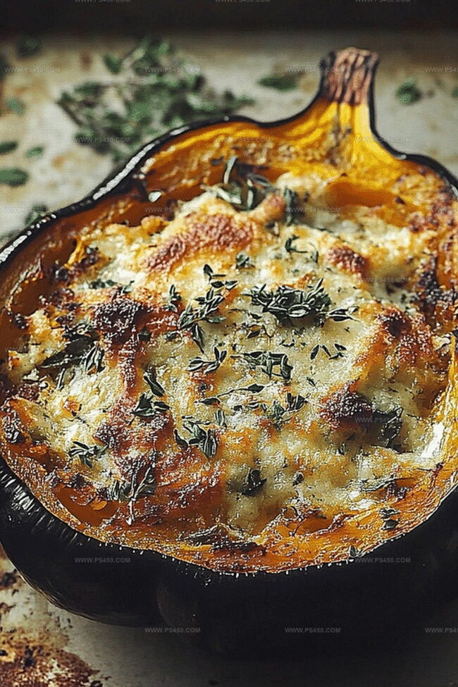 Quick Recipe Overview