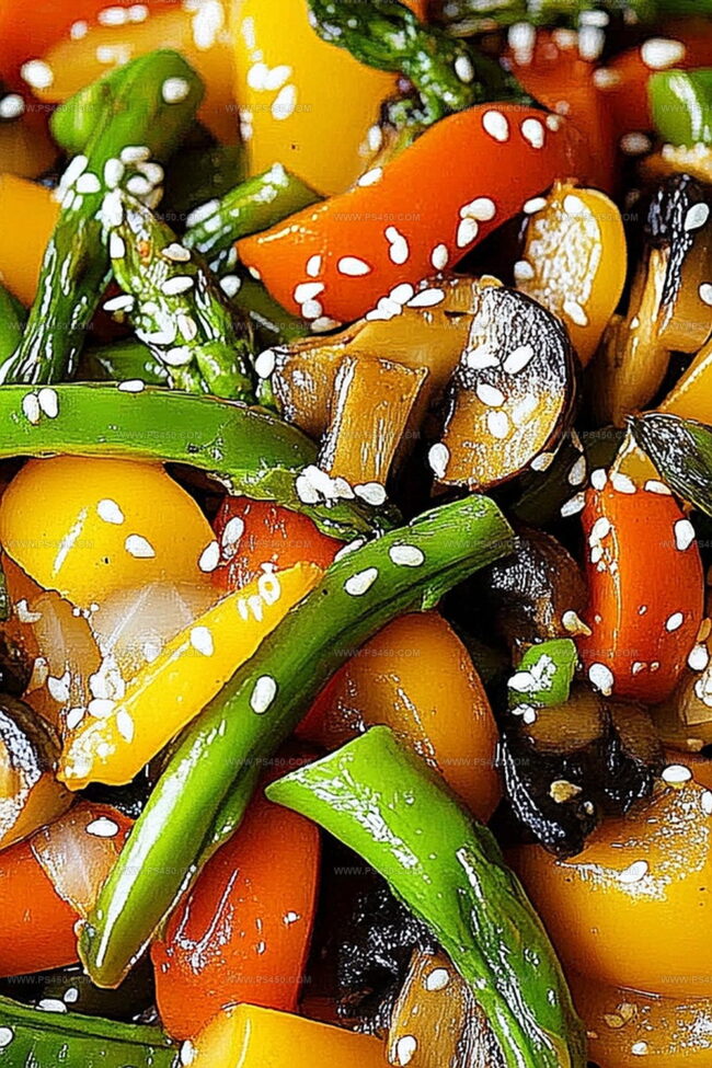 Quick Recipe Overview