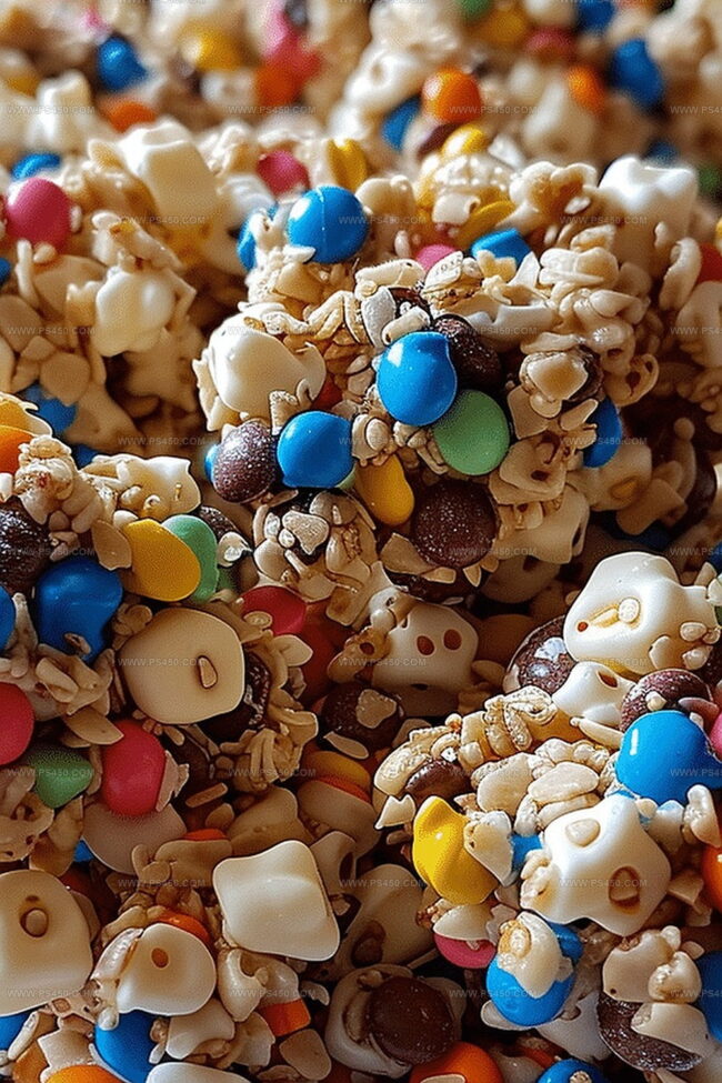 Quick Recipe Overview