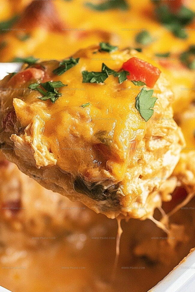 Why King Ranch Chicken Casserole Recipe Is A Winner
