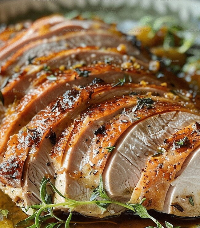How to Cook Slow Cooker Turkey Breast Perfectly