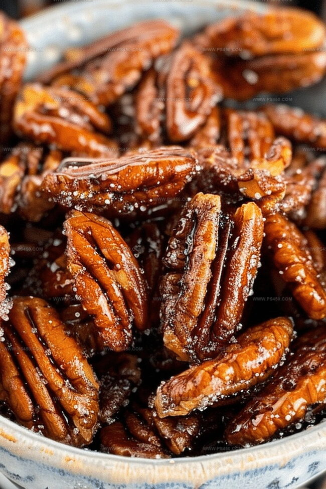 Quick Recipe Overview