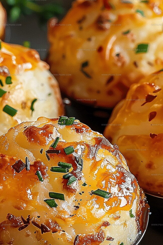 Quick Recipe Overview