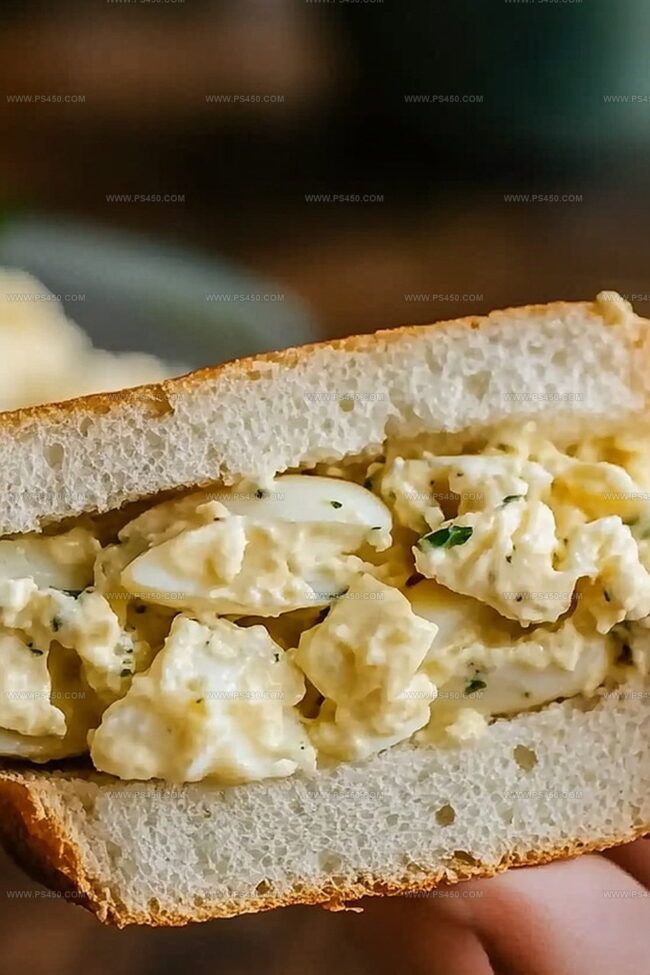 Why Keto Smoked Egg Salad Recipe Works So Well
