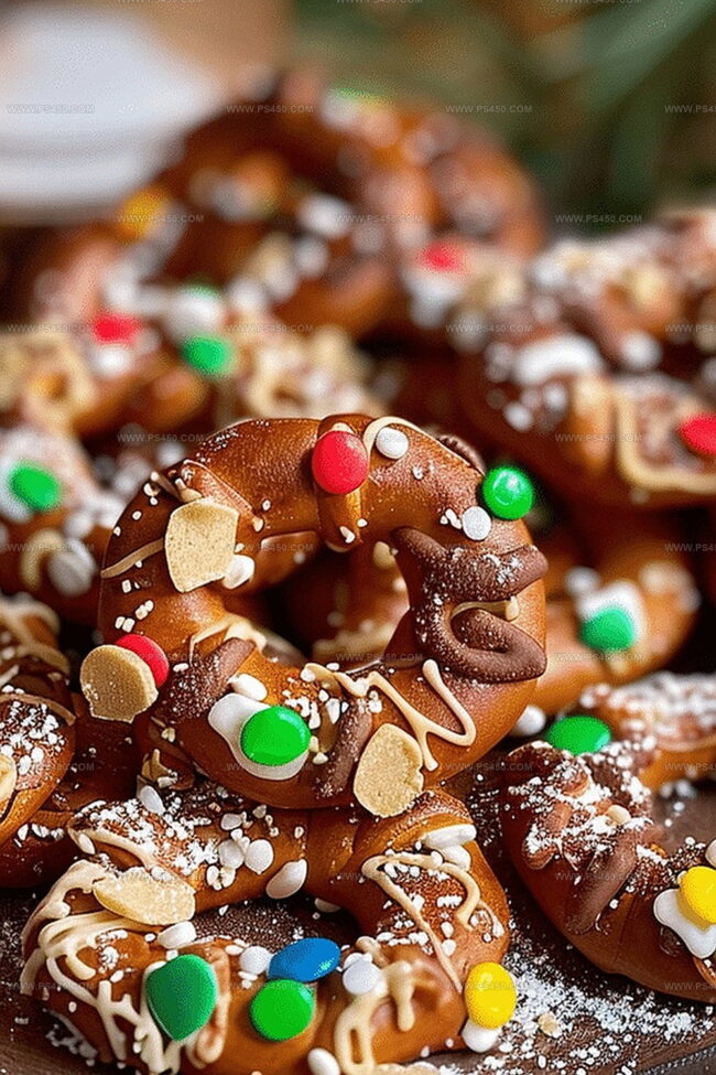 Quick Recipe Overview