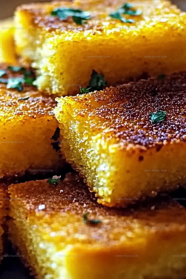 Quick Recipe Overview