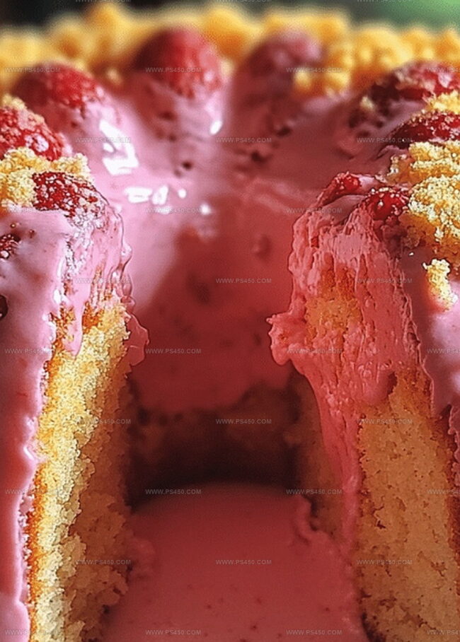 Quick Recipe Overview