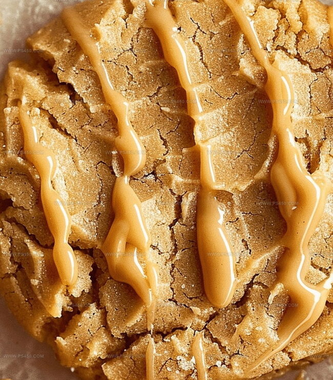 Baking Instructions for Flourless Peanut Butter Cookies