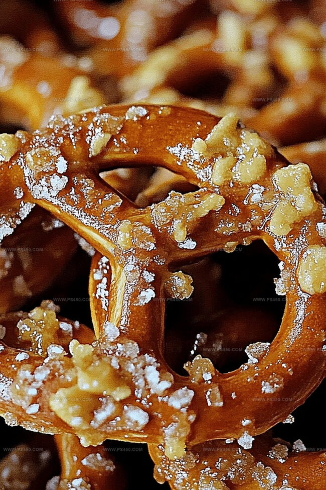 Quick Recipe Overview