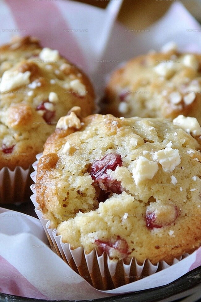 Quick Recipe Overview