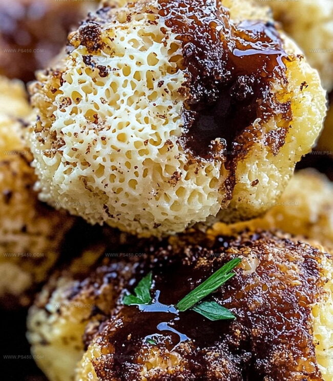 How To Make Traeger Lions Mane Mushroom Recipe