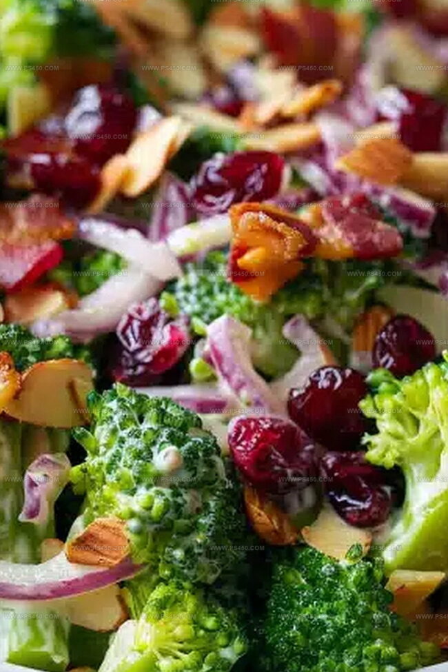 Quick Recipe Overview