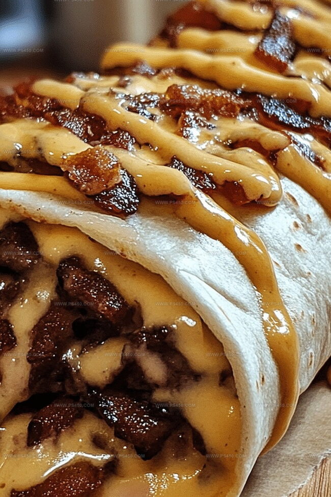 Quick Recipe Overview