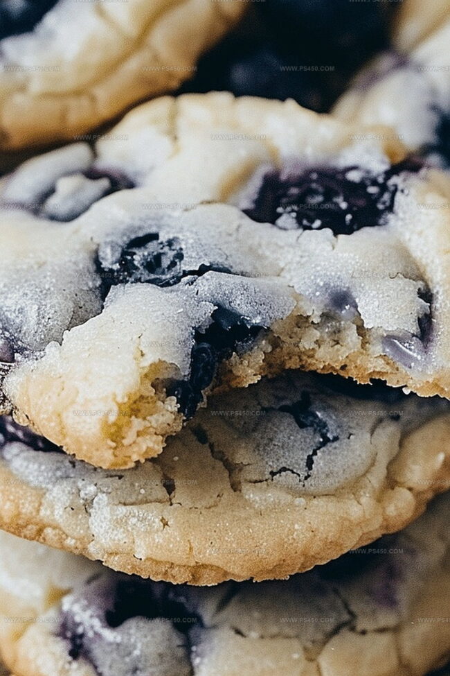 Quick Recipe Overview