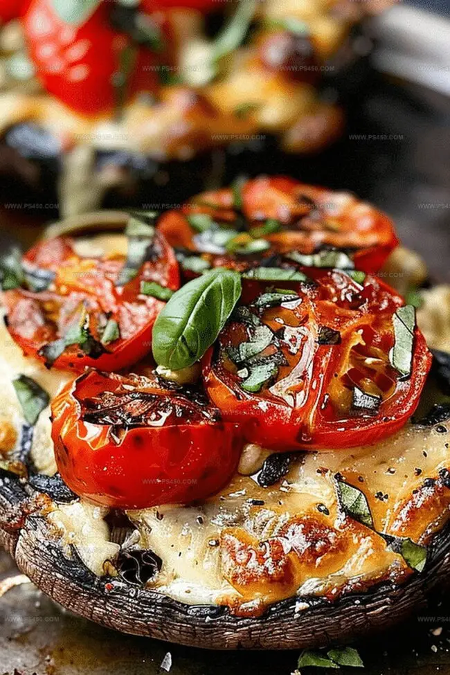 Quick Recipe Overview