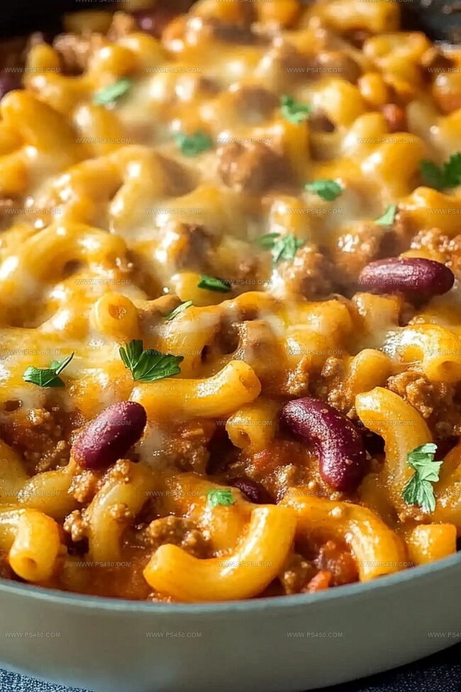 Quick Recipe Overview