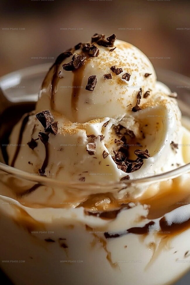 Why Affogato Recipe Is So Cool And Creamy