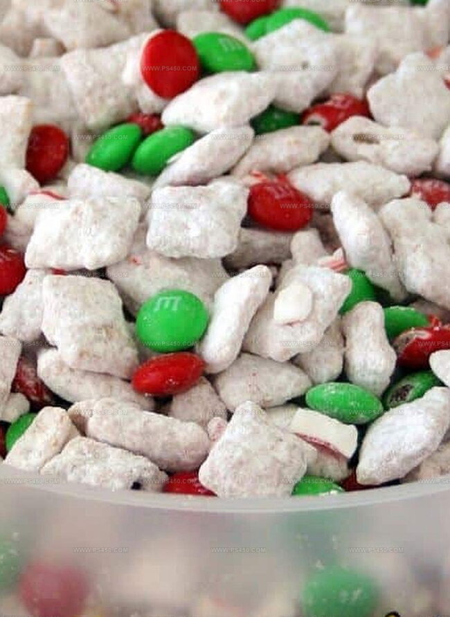 Quick Recipe Overview