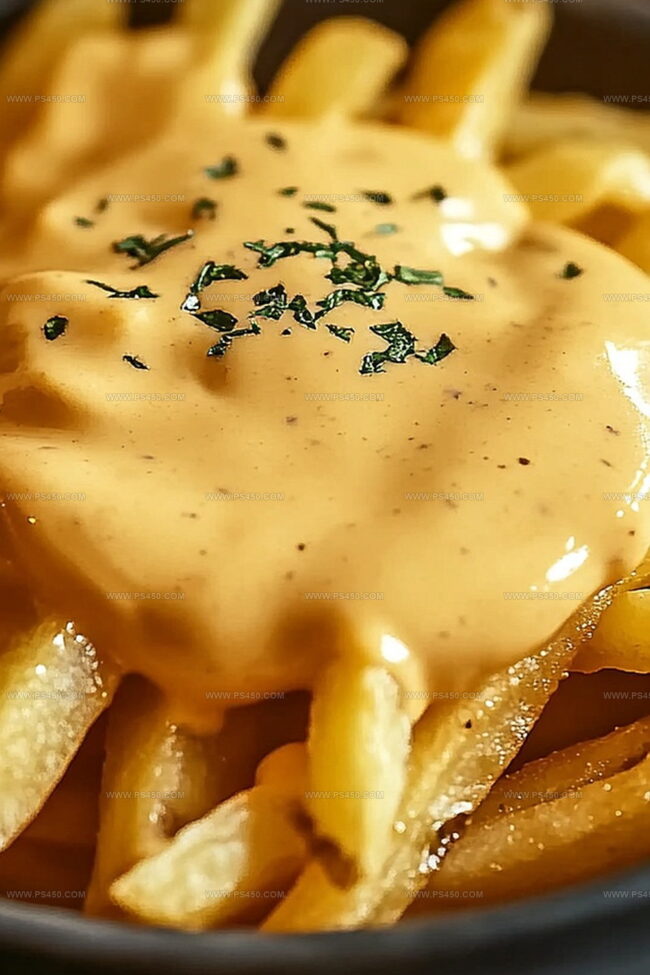 Quick Recipe Overview