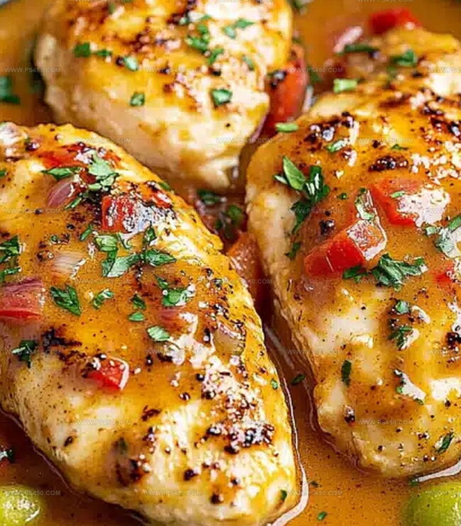 How to Cook Spicy and Juicy Cajun Chicken