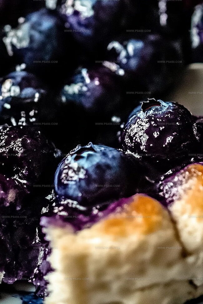 Quick Recipe Overview