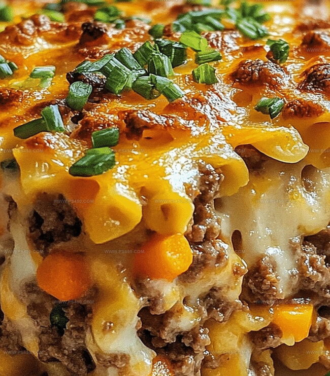 How to Build a Poor Man’s Husband Casserole