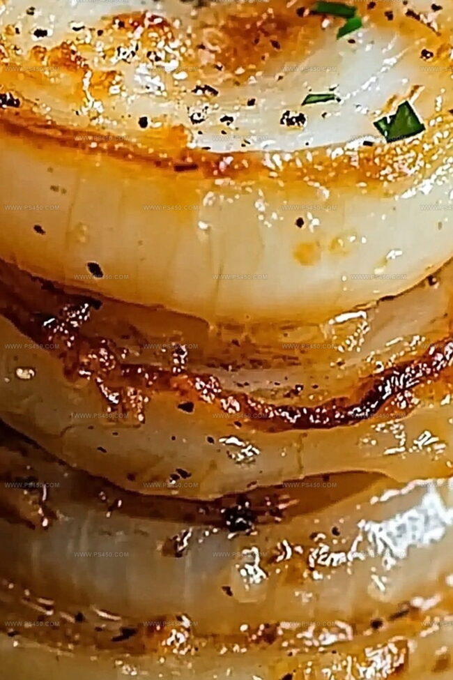 What Makes Tennessee Onions Recipe So Rich And Savory