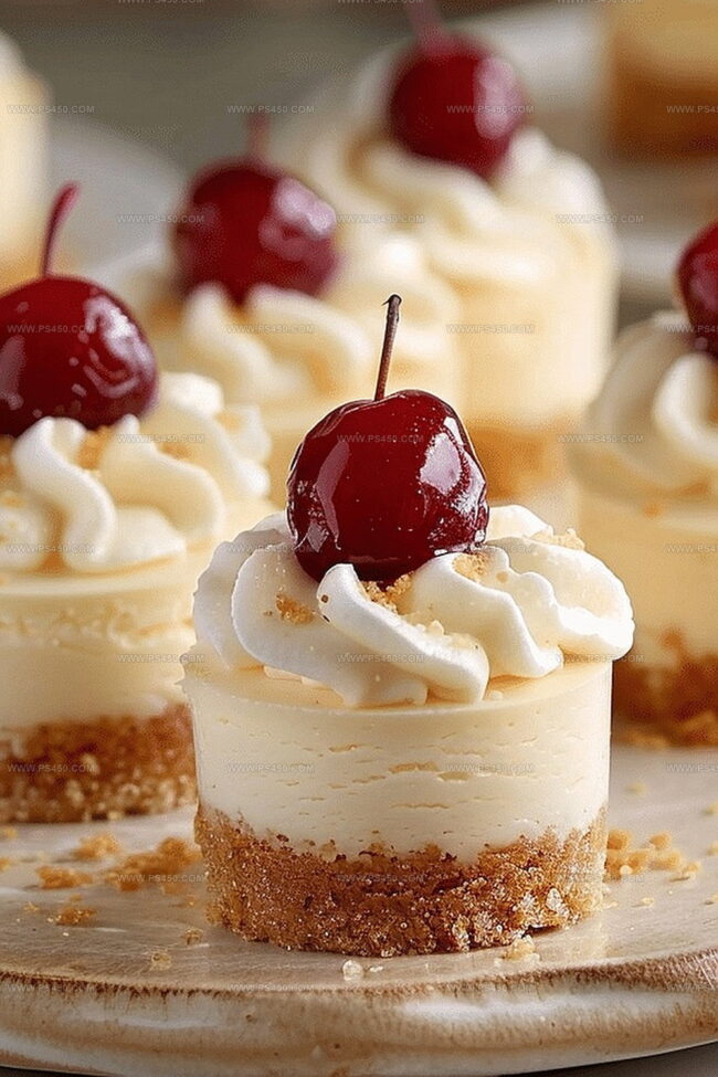 Quick Recipe Overview