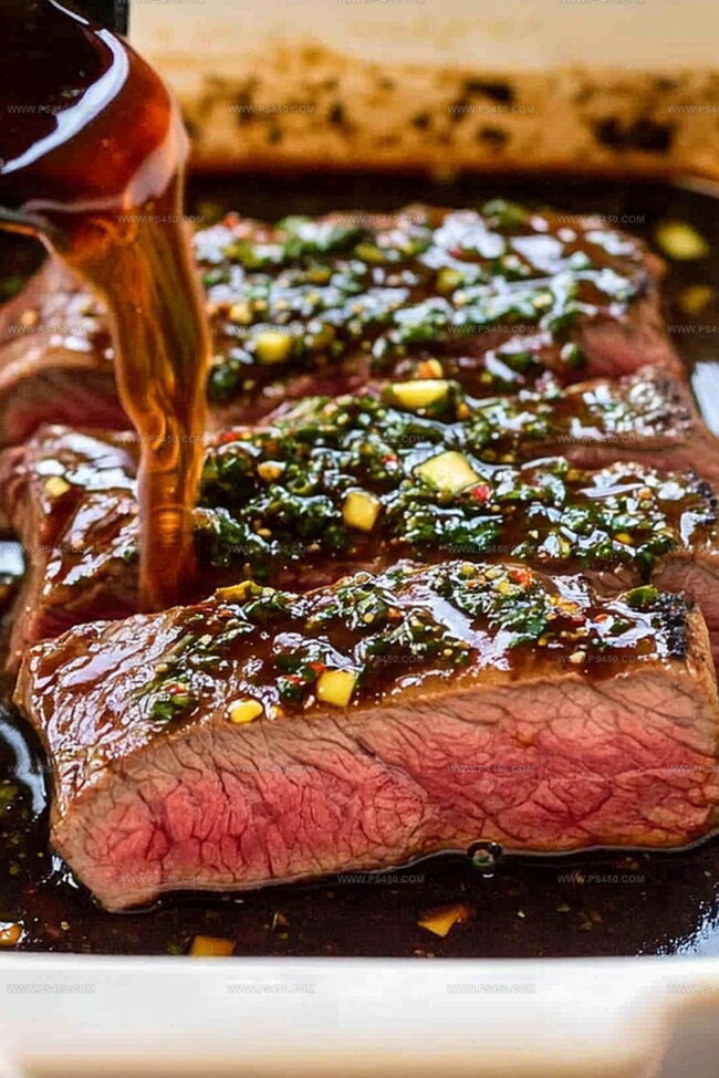 What’s Great About The Best Steak Marinade