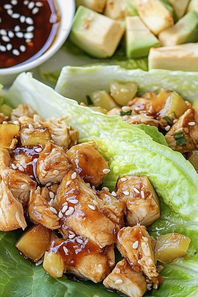 Quick Recipe Overview