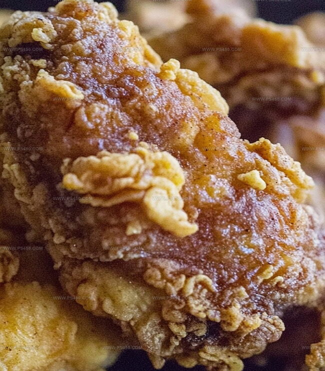 Instructions For Smoked Buttermilk Fried Chicken Recipe