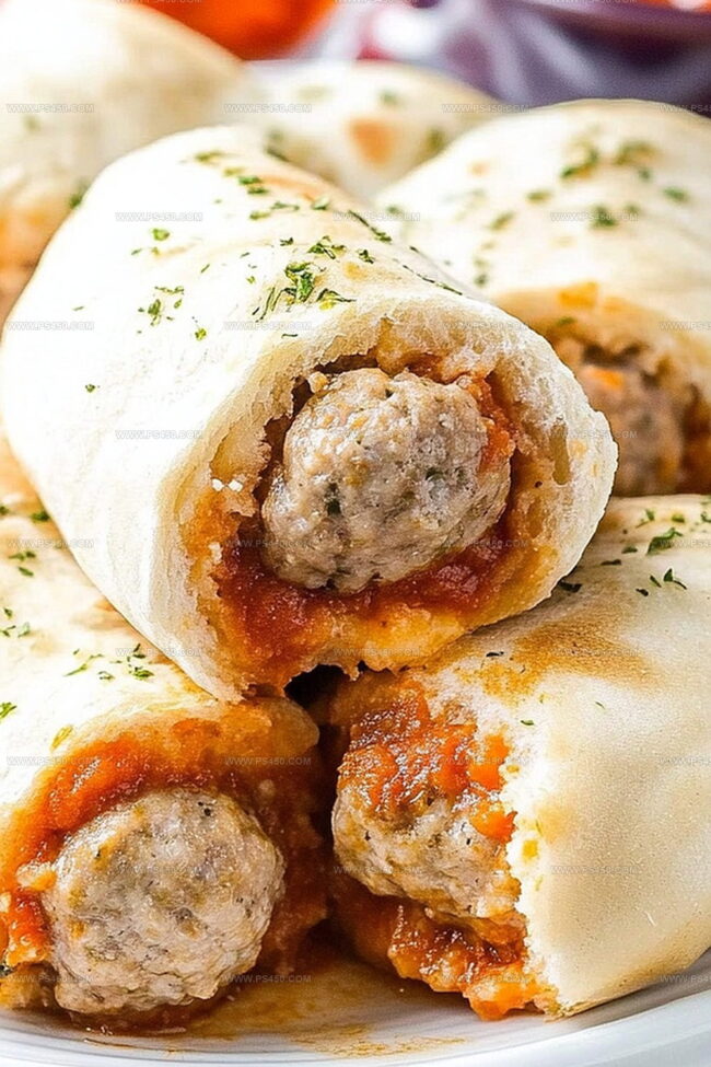 What’s Great About Easy Meatball Sub Bites