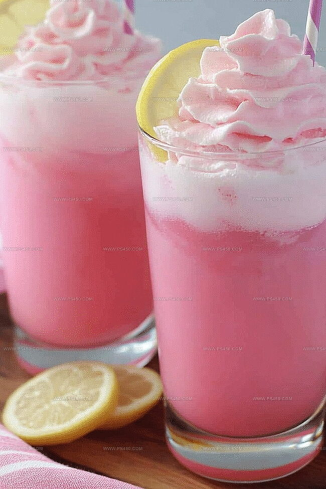 Quick Recipe Overview